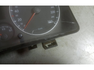 Панель приборов 1T0920864A, V0002000   Volkswagen Touran I       