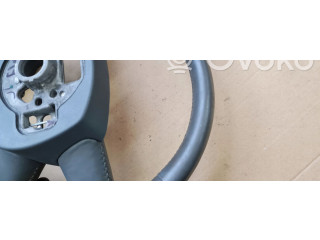 Руль Audi A7 S7 4G 2011 - 2017 года