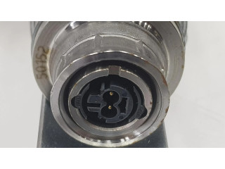 Боковая подушка безопасности 14799, 52159948 Jeep Compass