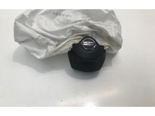 Pojistková skříňka Надувная подушка для руля Z74A1148781, PM5SH218030046 Nissan Leaf II (ZE1) 2021