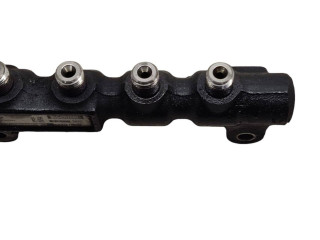 Топливная рампа 9654592680, 9655465480   Volvo V50   для двигателя D4164T