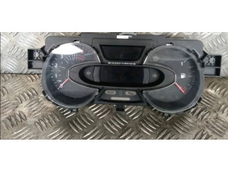 Спидометр (приборный щиток) 248099084R   Renault Trafic III (X82)