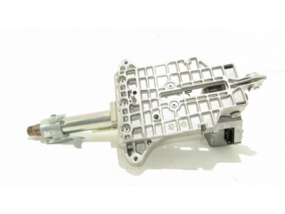 Ось рулевого колеса