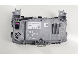 Přístrojová deska Audi Q4 Sportback e-tron 2022 89A920725E, 89A190