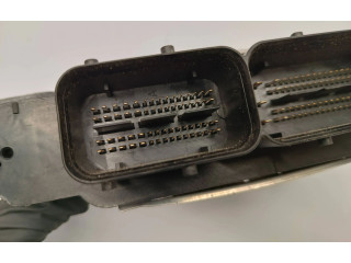 Блок управления двигателя 04C907309AE, 0261S10530 Skoda Fabia Mk3 (NJ)