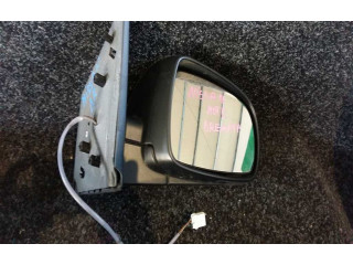 Turbodmychadlo Зеркало (механическое) Nissan Note (E11)