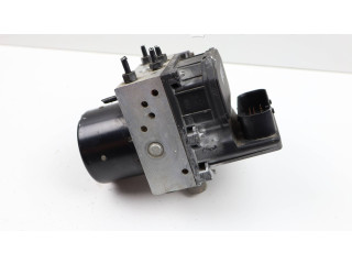 Блок АБС 6Q0614117E, 0265800003 Skoda Fabia Mk1 (6Y) 1999 - 2007 года