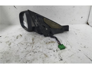 Зеркало (механическое)       Volvo S80  2007 - 2013 года   