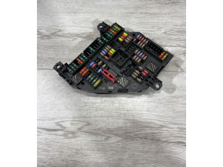 Pojistková skříňka 9252812, 317033452 BMW 7 F01 F02 F03 F04 2012