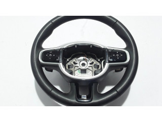 Volant Volvo XC60 2018 39834466