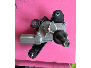 Моторчик заднего дворника 0390201856, 287100010R    Renault Scenic III -  Grand scenic III