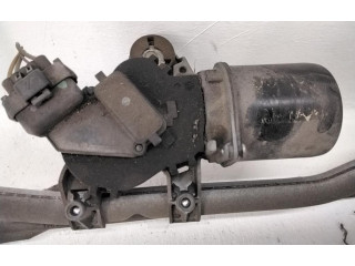 Моторчик дворников 6401F4, 6401F4 Citroen C2