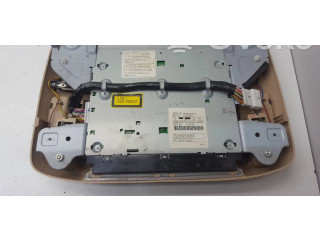 Дисплей    86255XA02AEU   Subaru Tribeca