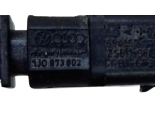 Датчик температуры выхлопного газа