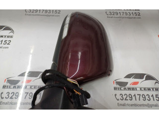 Зеркало (механическое) 3T2857508BT   Skoda Superb B6 (3T)  