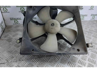 Pojistková skříňka Электрический вентилятор радиаторов AY2635000550 Mitsubishi Eclipse 1996