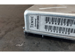 Блок управления коробкой передач 00001313A5, P09480761 Volvo S80