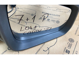 Zpětné zrcátko Volkswagen Caddy 2020 2K7857502AG, 2K7857502AG