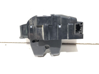 Замок багажника 9660404680 Citroen C4 Grand Picasso 2007 - 2013 года