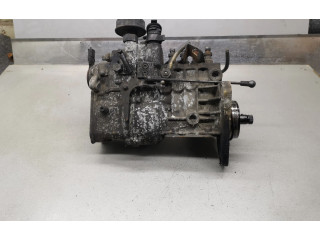 Vstřikovací čerpadlo 0400074872, 6010707801 Mercedes-Benz Vito Viano W638