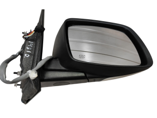 Зеркало электрическое Fiat Freemont - года