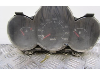 Přístrojová deska Hyundai Atos Prime 1999