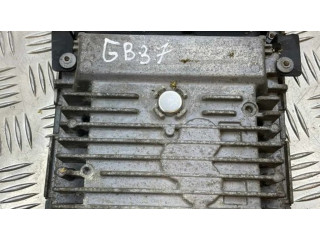 Блок управления двигателя 03L906023KQ Audi A1