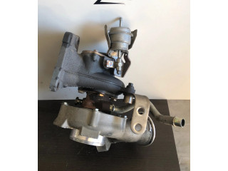 Turbodmychadlo Турбина 36002640, 50211682 Volvo XC70 D5244T11