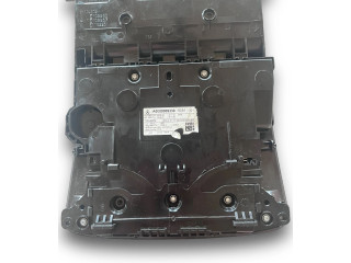 Блок комфорта NR316, A0009009330   Mercedes-Benz B W247   