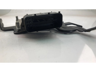 Блок управления двигателя 3911103856 KIA Rio