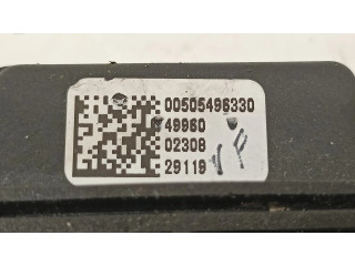 Pojistková skříňka Řídící jednotka BSM 505496330, 5054960 Alfa Romeo Stelvio 2020