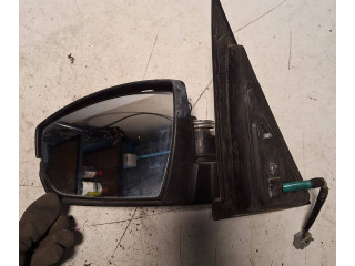 Зеркало электрическое        Ford Galaxy  2006 - 2015 года   