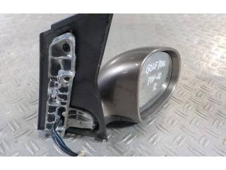 Zpětné zrcátko Volkswagen Golf Plus 2011