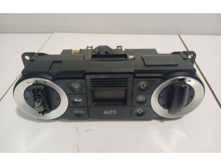 Блок управления климат-контролем D030001, 8N0820043A   Audi TT Mk1