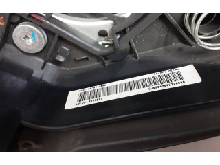 Руль Volvo S80 1999-2003 года 9209827, 29692000