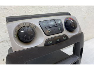 Блок управления климат-контролем 97250 Hyundai Santa Fe