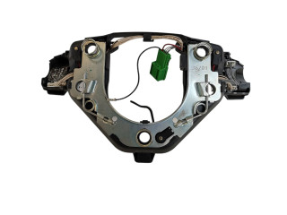 Руль Volvo S60 2001 - 2004 года 8666884