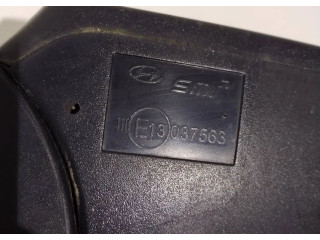 Зеркало электрическое        Hyundai i10  2013 - 2018 года   