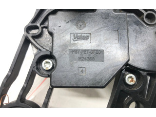 Моторчик заднего дворника 1S6955711A Skoda Citigo