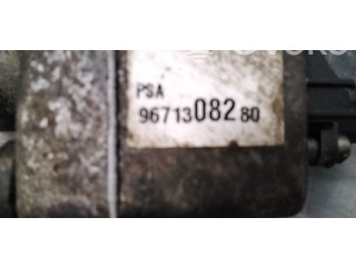 Zpětné zrcátko Peugeot 206+ 2012 9671308280, 4541V7