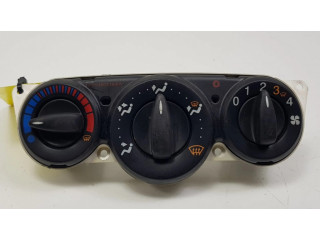 Блок управления климат-контролем 1S4H18C419BA, 98ABI8C419   Ford Focus