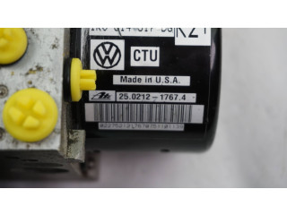 Блок АБС 1K0614517DG, 1K0907379BJ   Volkswagen  Jetta VI  2011 - 2018 года