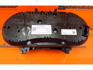 Панель приборов 5E0920740E, 5E0920740E Skoda Octavia Mk2 (1Z)