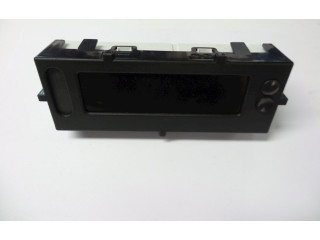 Дисплей    280348139R, 280348139R   Renault Clio III