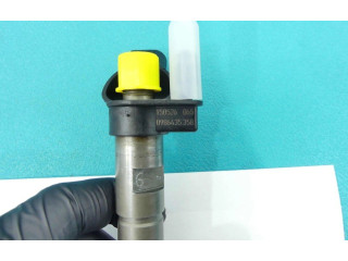 Vstřikovač 0986435358, IMPRK1320111 Audi A8 S8 D3 4E