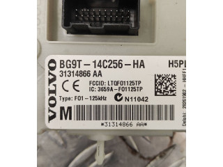 Блок предохранителей BG9T14C256HA, G9T14C256HA Volvo S60