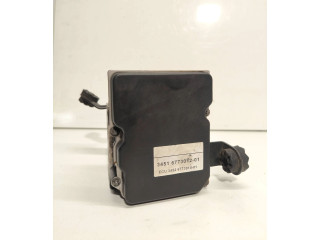 Блок АБС 6773012 BMW X5 E53 1999 - 2006 года