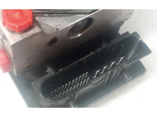 Блок АБС 0265800580   Nissan  Tiida C11  2004 - 2011 года