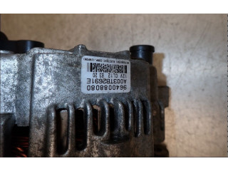 Генератор 5705NH Citroen C5