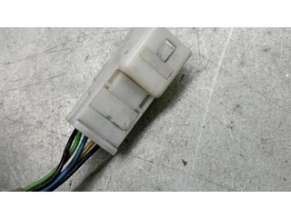 Зеркало электрическое Dacia Lodgy